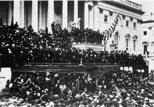 Lincoln: Our Most Eloquent President