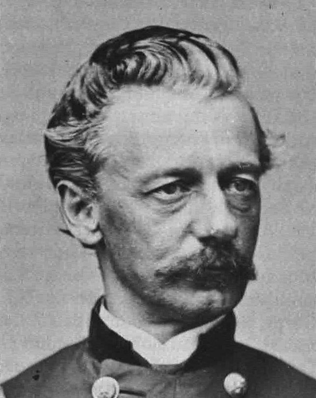 Lincoln