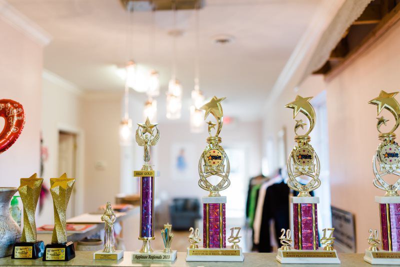 Awards