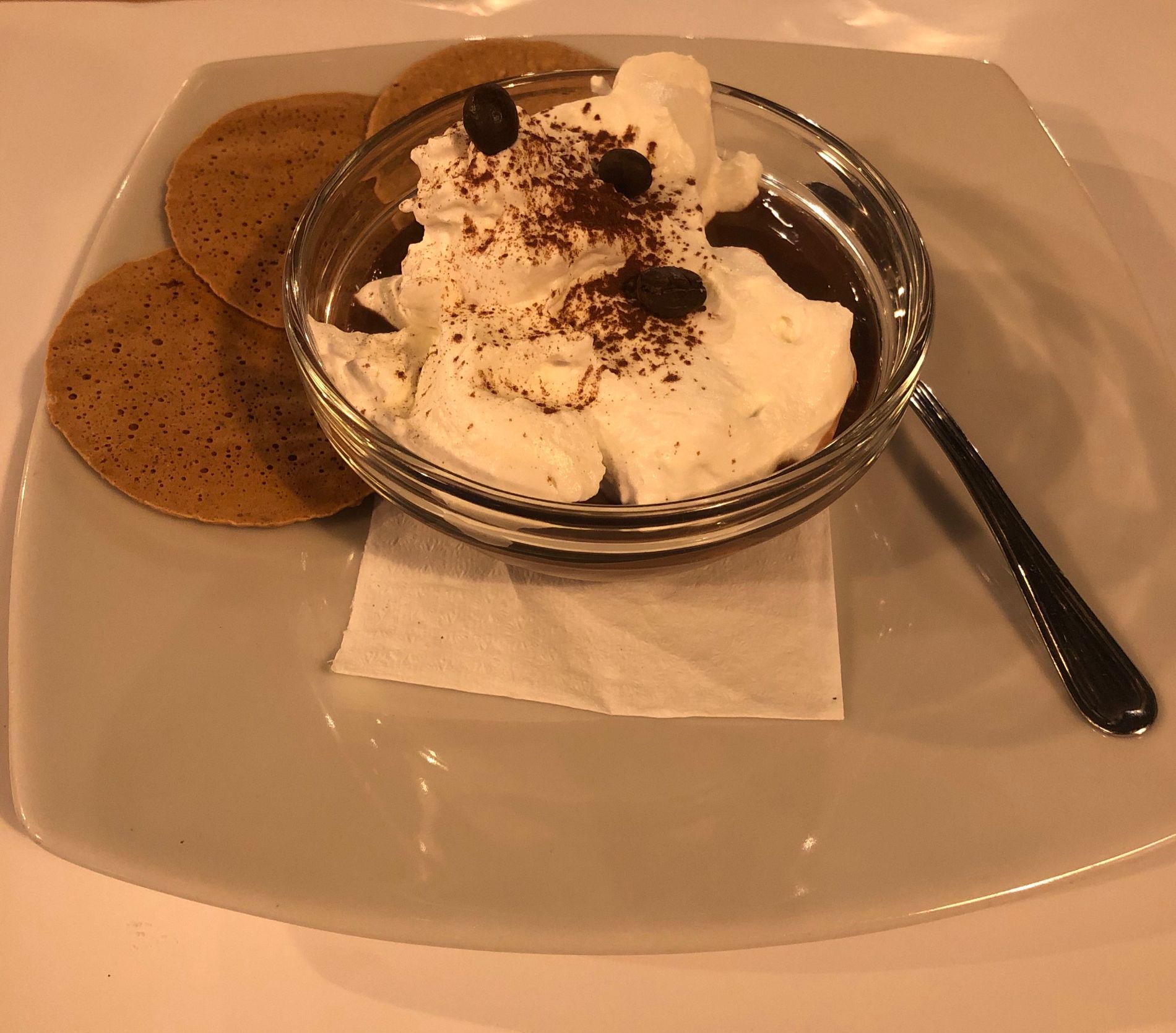 Tiramisù