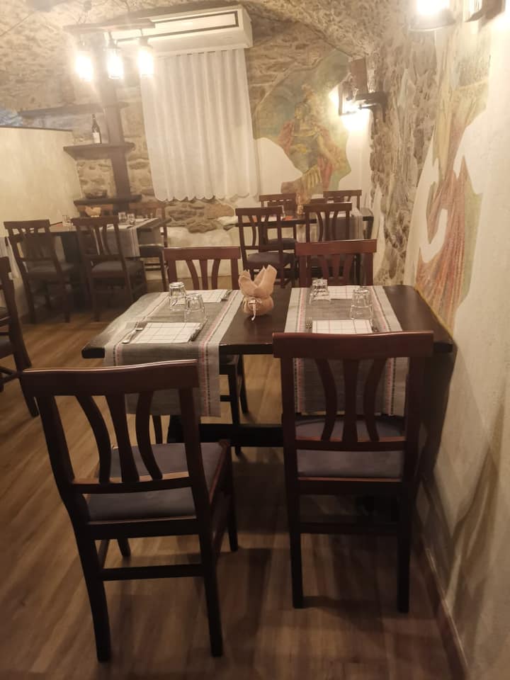 Locale tradizionale