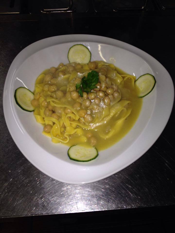 Zuppa di fagioli