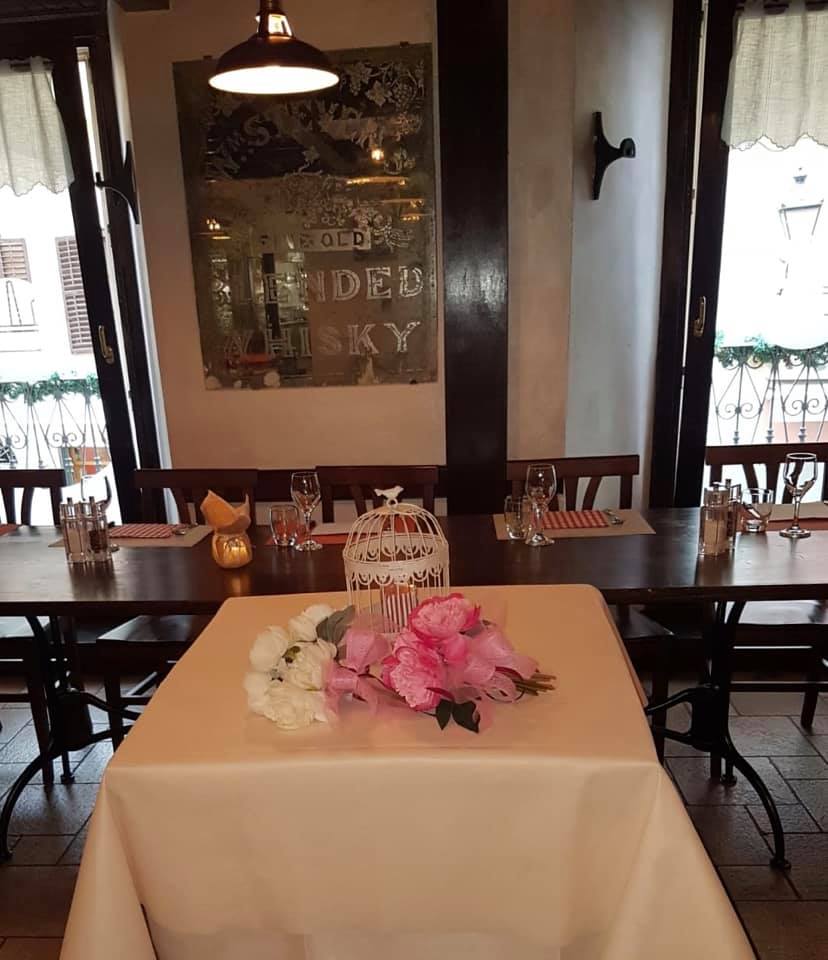 Ristorante tipico