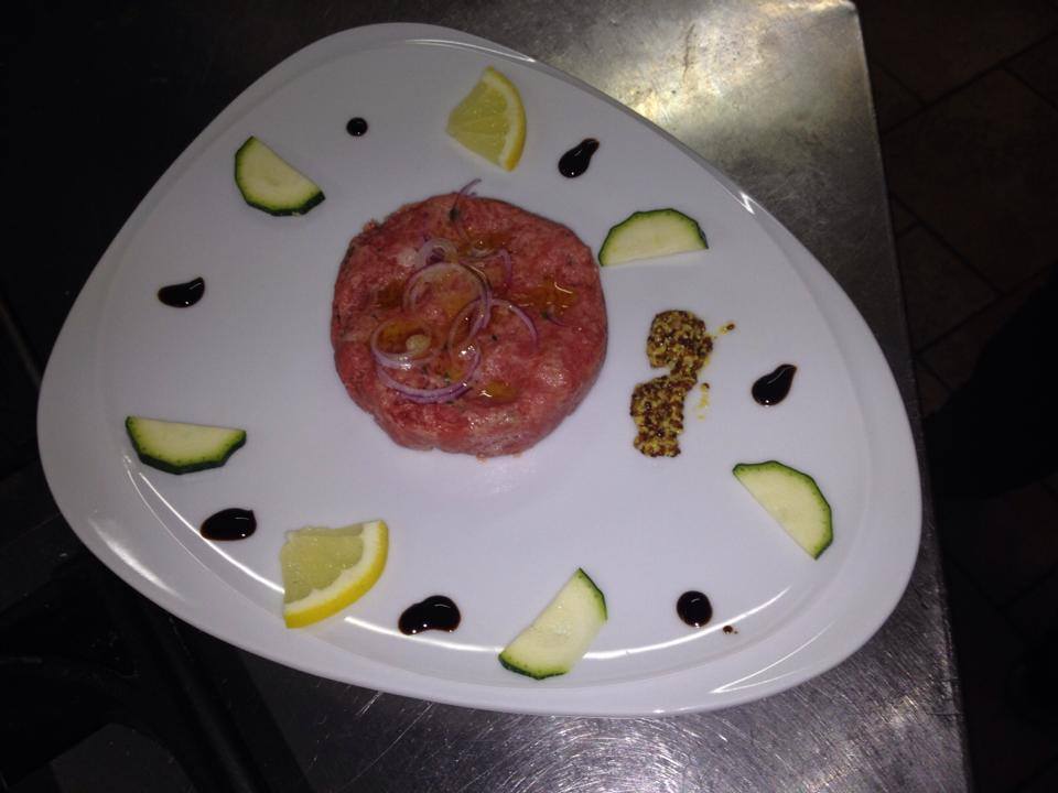 Hamburger
