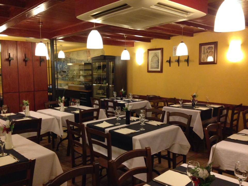 Taverna osteria