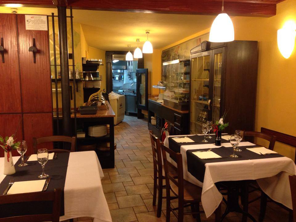 Ristorante tipico