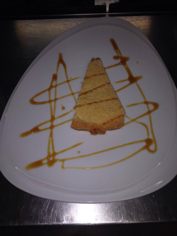 Trancio di dolce