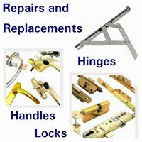Hinges