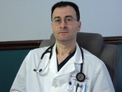dr. amer shala