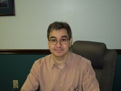 dr. sean shala