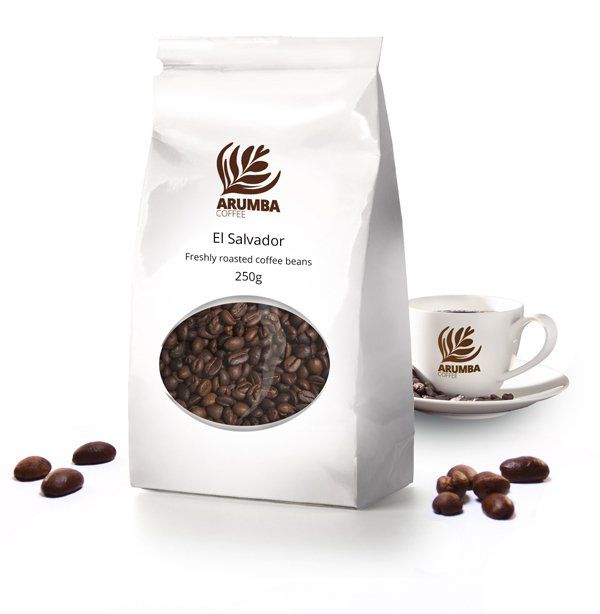 <span>El Salvador</span>
Medium bodied with good sweetness, pronounced acidity and very low bitterness