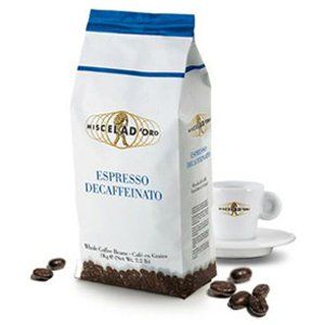<span>Espresso Decaffeniato</span>
Decaffeinated blend with intense aroma and a smooth crema