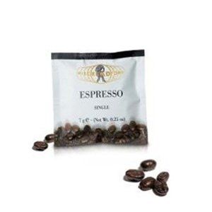 <span>Espresso Single Pods</span>
Espresso single pods are also available for low volume environments. The freshest coffee every time and quick and simple to use. These are also available as decaf.