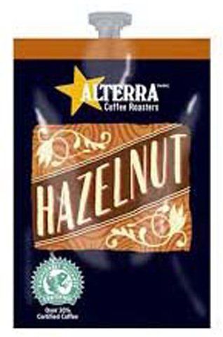 <span>Hazelnut Coffee</span>Medium roast with hazelnut flavour.