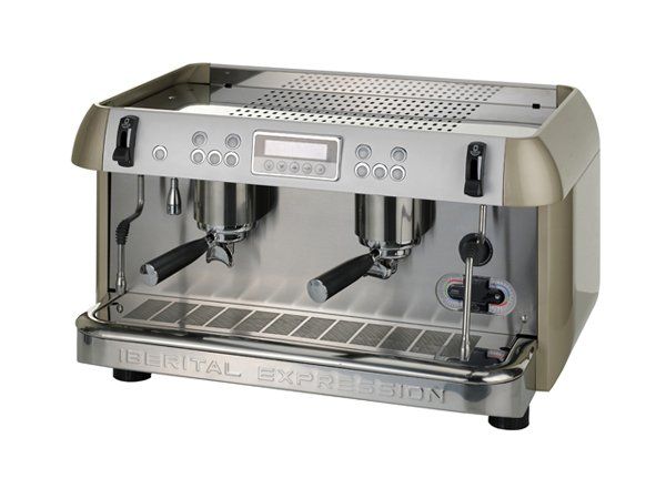 <span>Expression Two</span>Designed for highly demanding environments, supplying precision and stability.