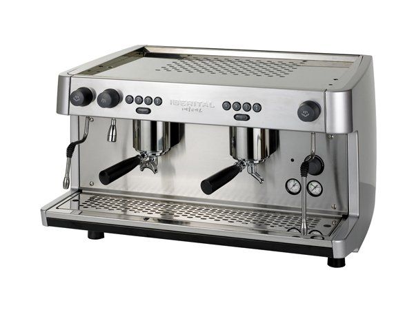 <span>Intenz</span>A powerful & stylish espresso machine.