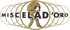 Miscela d'Oro logo