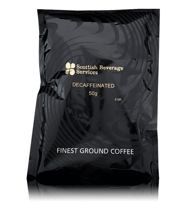 <span>Decaffeinated</span>50g sachets