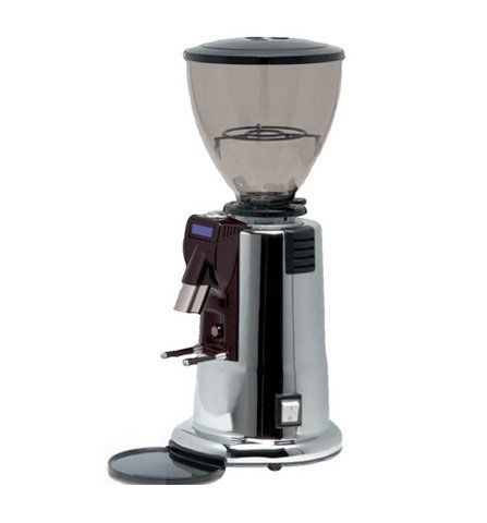 <span>M5D</span>Digital on demand coffee grinder.