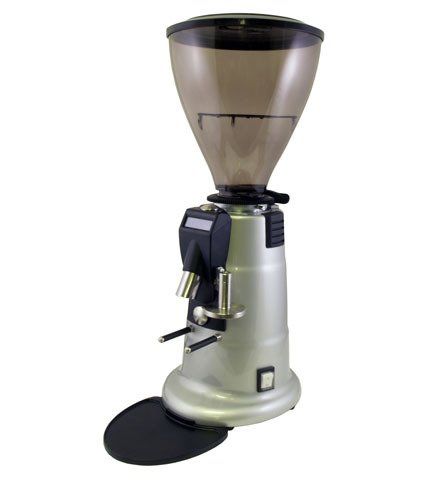 <span>MXDL</span>Instant grinder doses.
