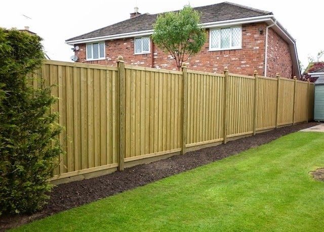 Fencing contractors Basingstoke