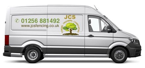 JCS Fencing Treework & Landscaping Fencing contractors Basingstoke, Tree services Basingstoke, Landscaping Basingstoke