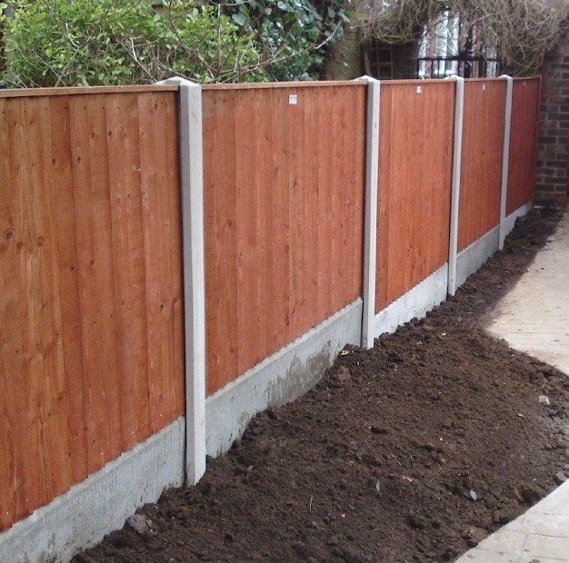 Fence specialists Basingstoke