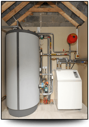 Boiler