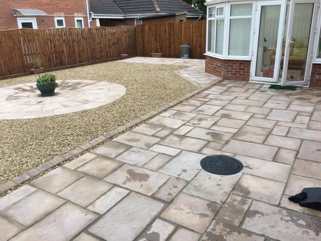 Garden makeovers 47