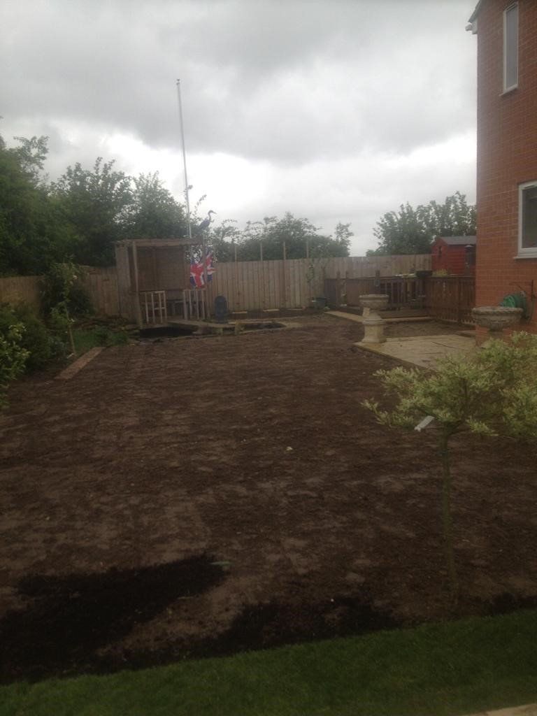 Garden makeovers 15