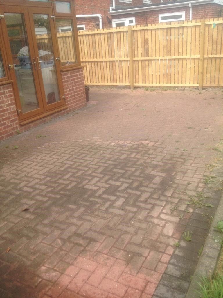 Garden makeovers 13