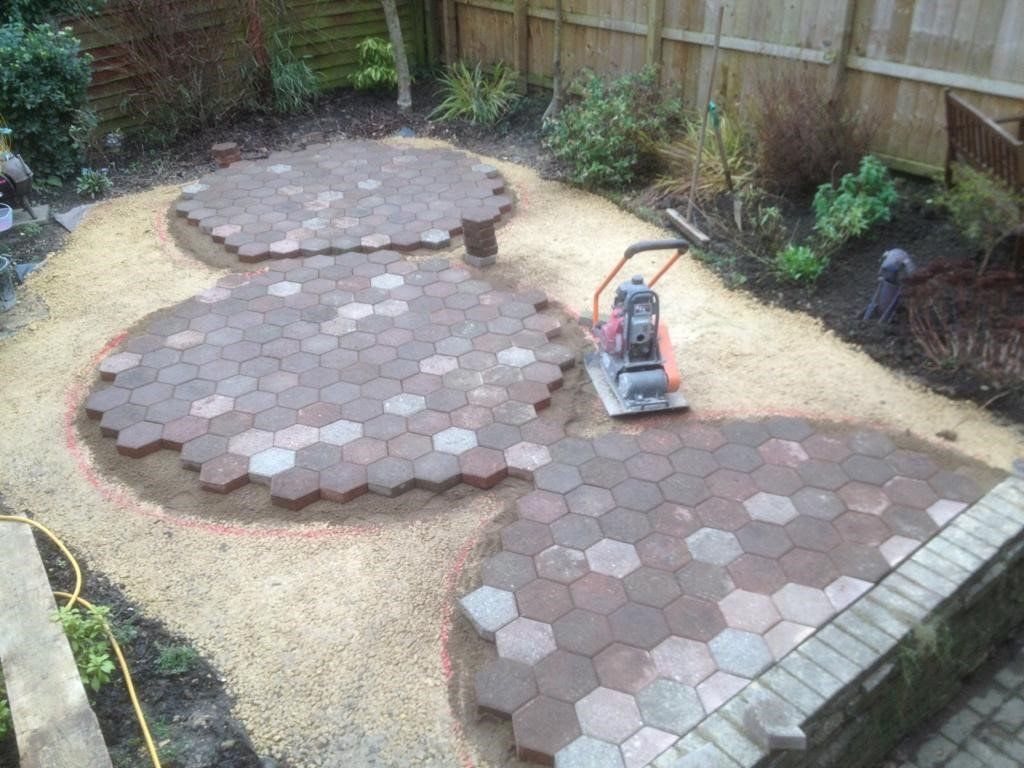 Garden makeovers 8