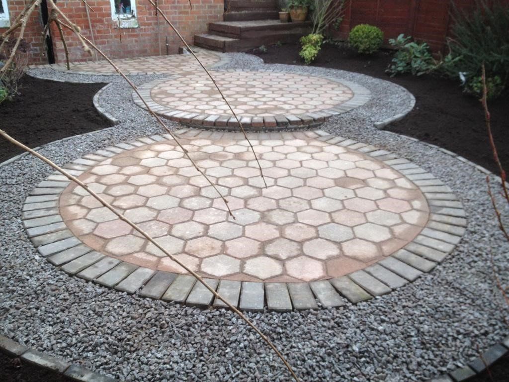 Garden makeovers 3