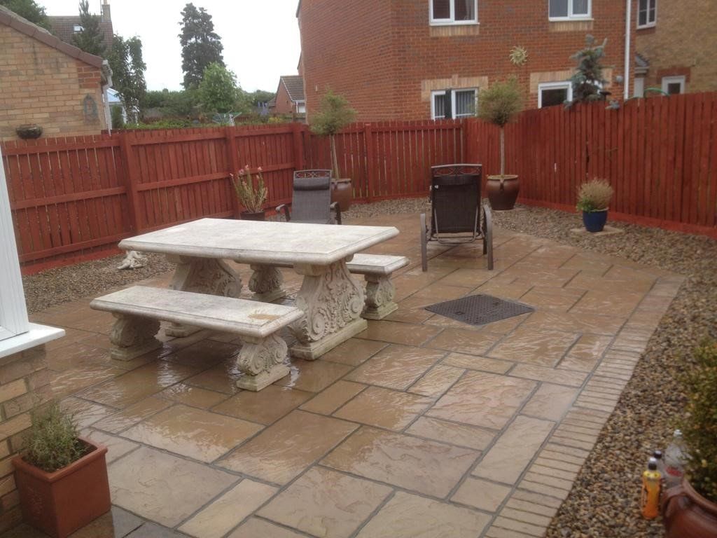 Garden makeovers 5