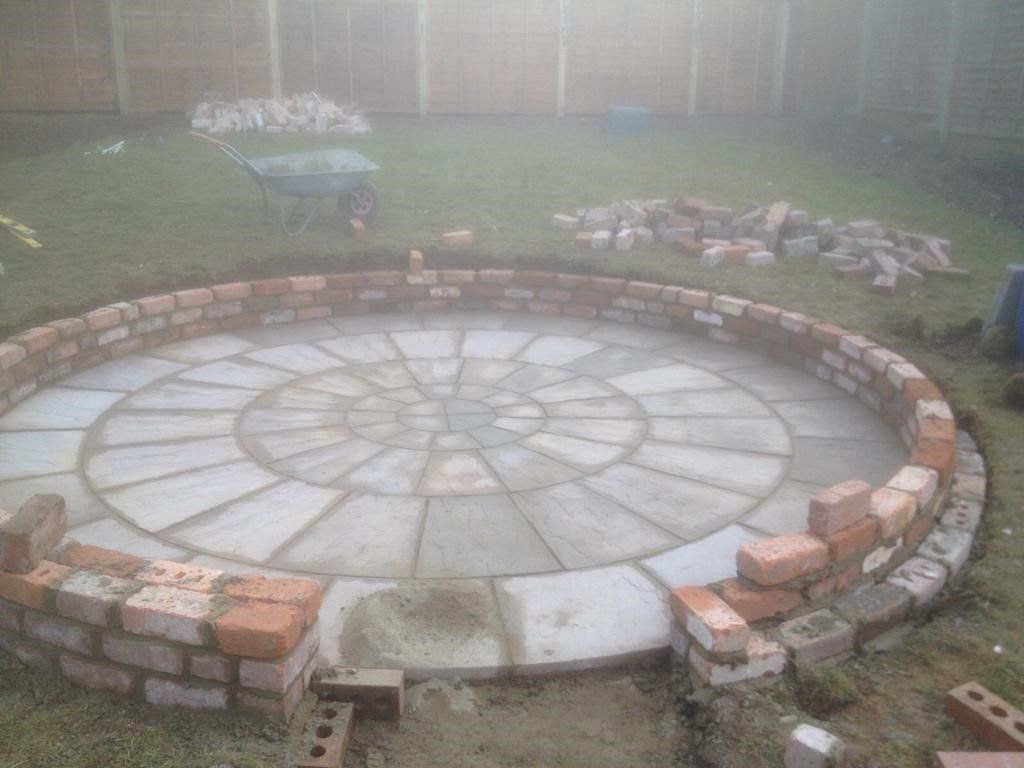 Garden makeovers 1