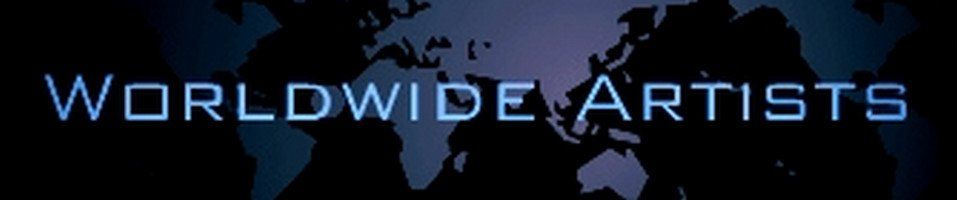 Worldwide Artists logo