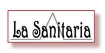 LA SANITARIA - LOGO