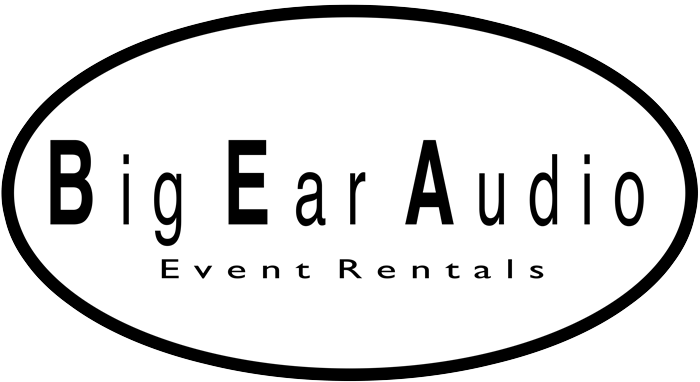 Big Ear Audio Big Ear Audio