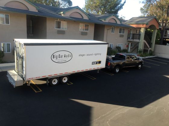 Sound and Lighting Rental Service — Riverside, CA — Big Ear Audio Sound and Lighting Rental Service — Riverside, CA — Big Ear Audio