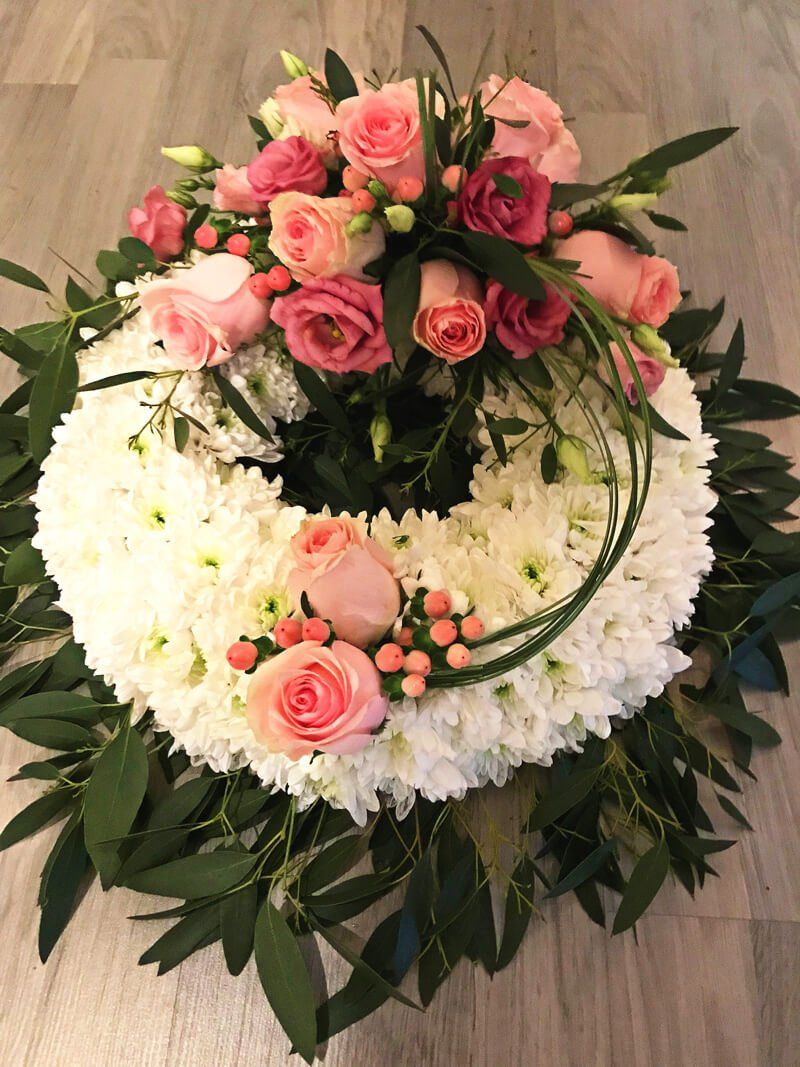 funeral flower arrangements 1