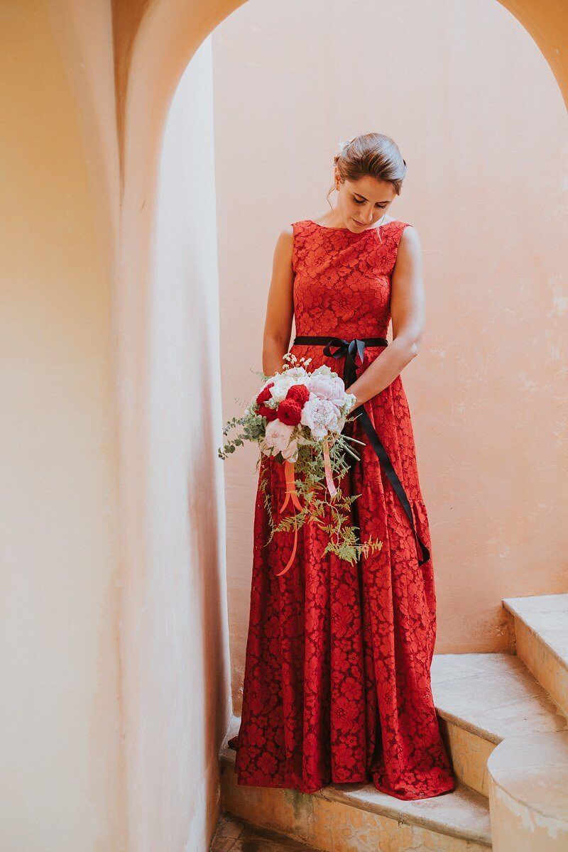 wedding flower arrangements 6