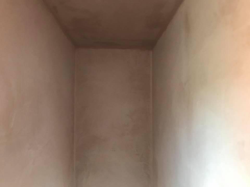 A room