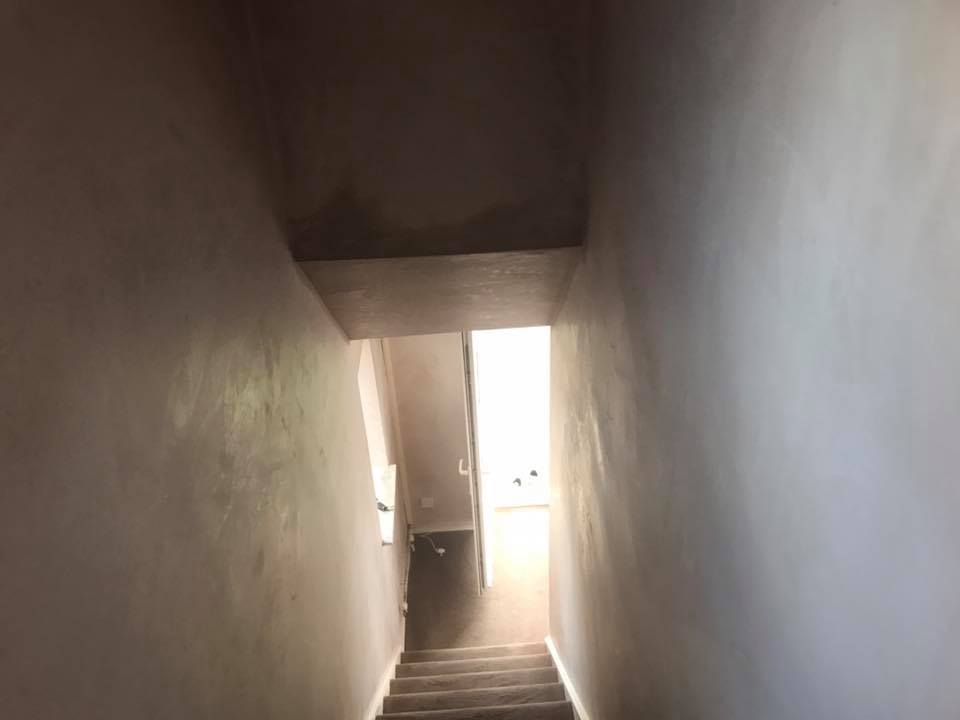 Wall