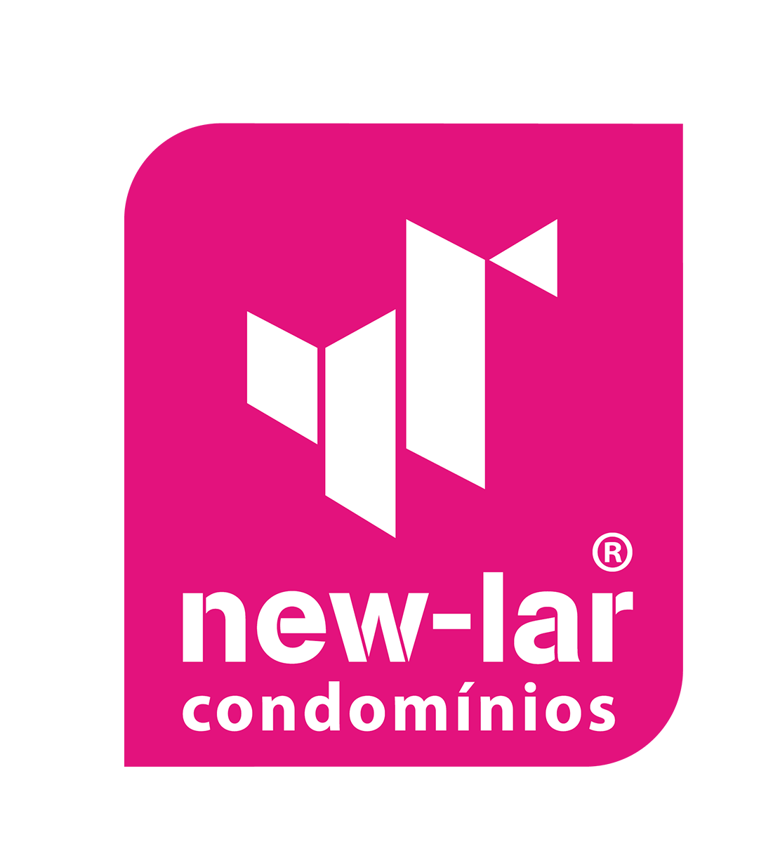 New-Lar Condominios