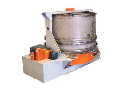 Pulva-Feeder