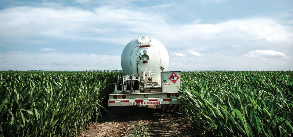 Heber City Propane