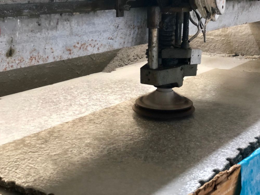 Incisione del marmo