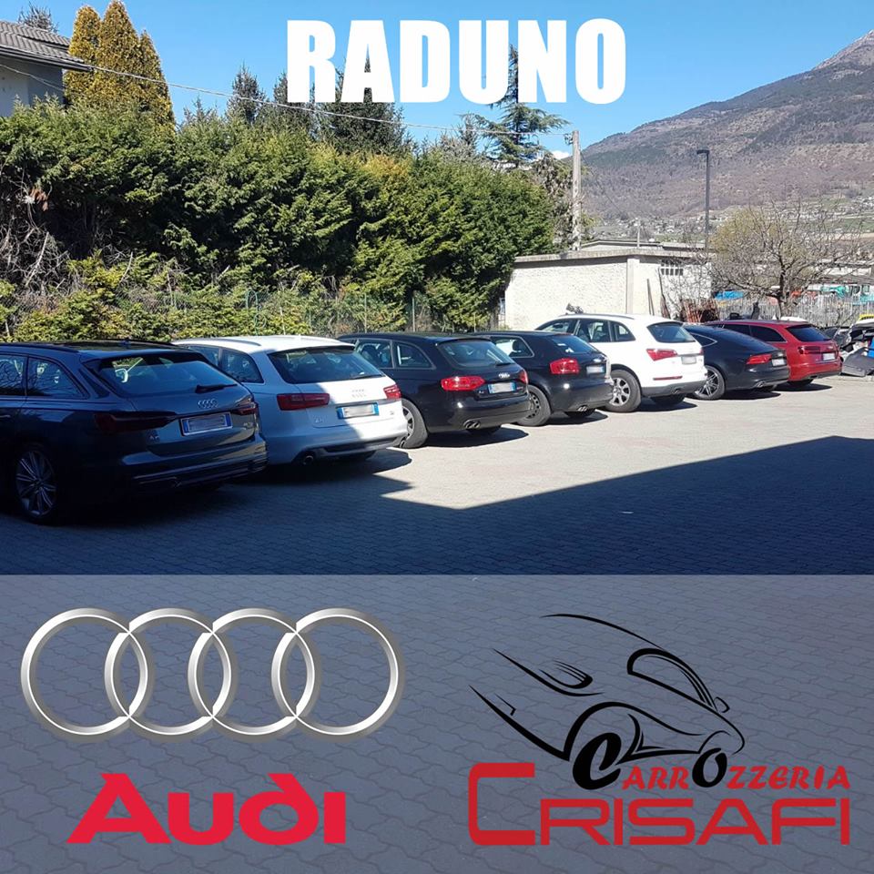 auto audi