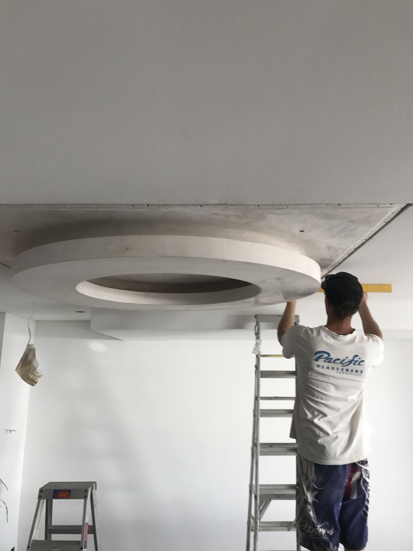 plastering townsville