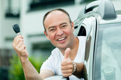 Pass Plus course